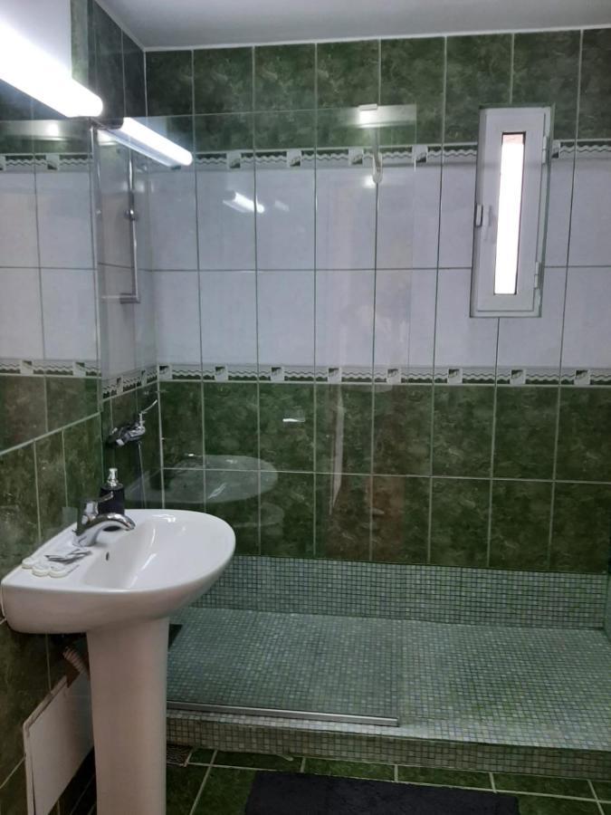 Chic Apartament Deva Eksteriør bilde