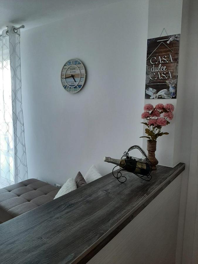 Chic Apartament Deva Eksteriør bilde